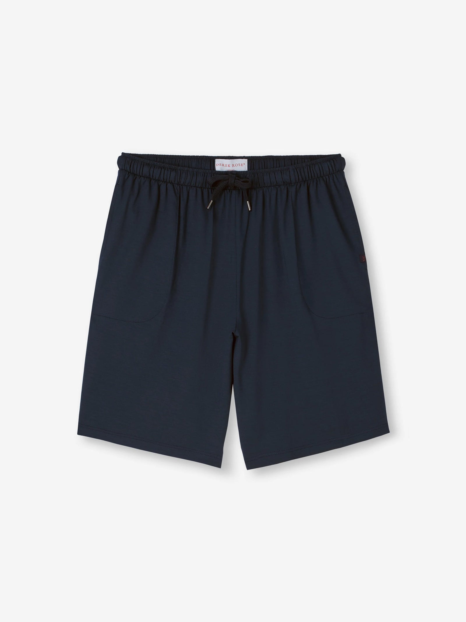 Men S Lounge Shorts Basel Micro Modal Stretch