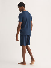 Men S Lounge Shorts Basel Micro Modal Stretch