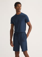 Men S Lounge Shorts Basel Micro Modal Stretch