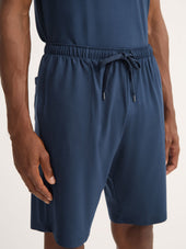 Men S Lounge Shorts Basel Micro Modal Stretch