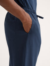 Men S Lounge Shorts Basel Micro Modal Stretch