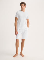 Men S Lounge Shorts Basel Micro Modal Stretch