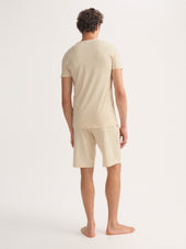 Men S Lounge Shorts Basel Micro Modal Stretch