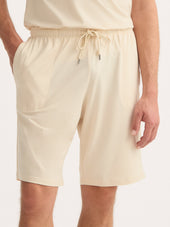 Men S Lounge Shorts Basel Micro Modal Stretch