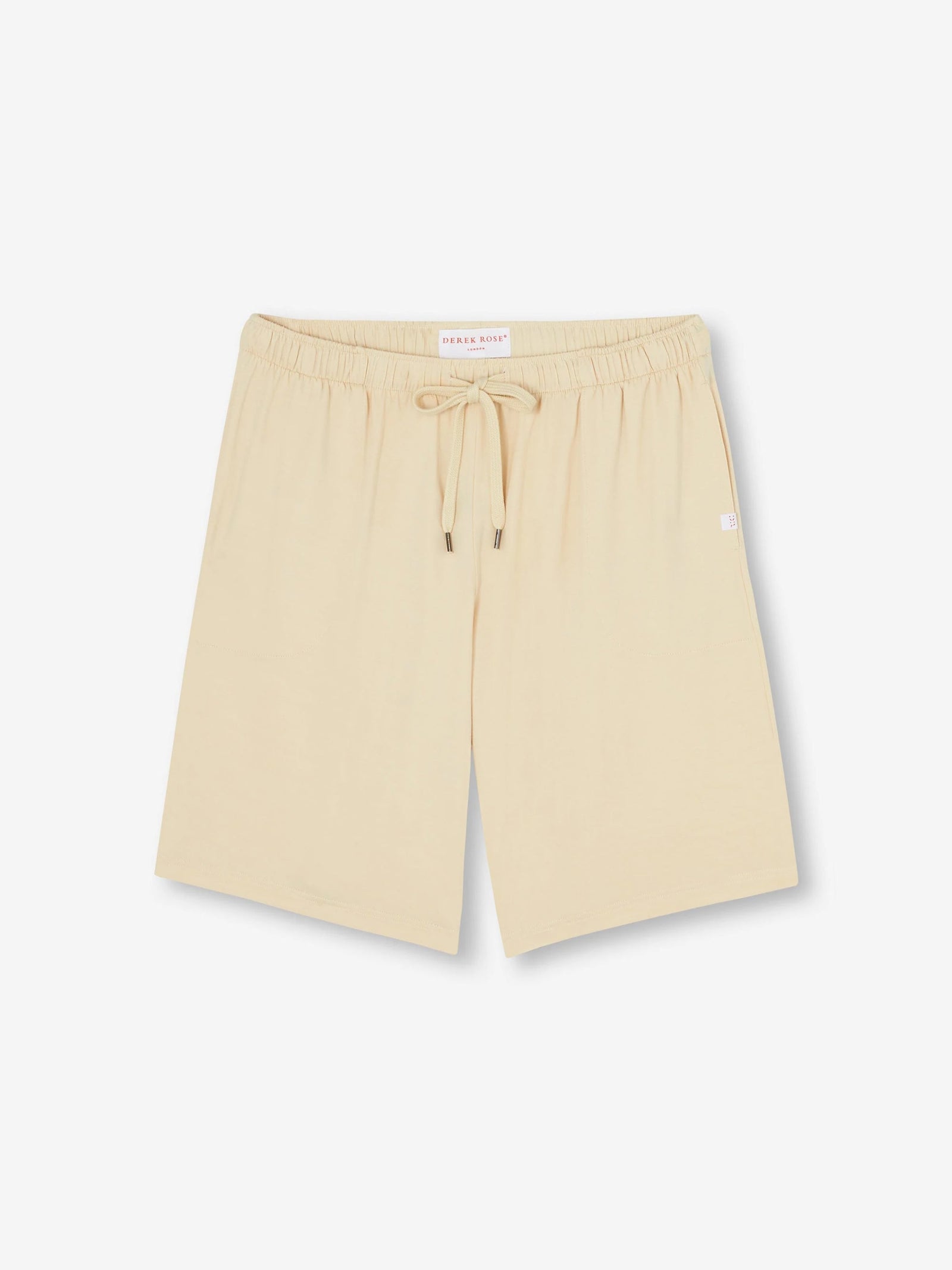 Men S Lounge Shorts Basel Micro Modal Stretch