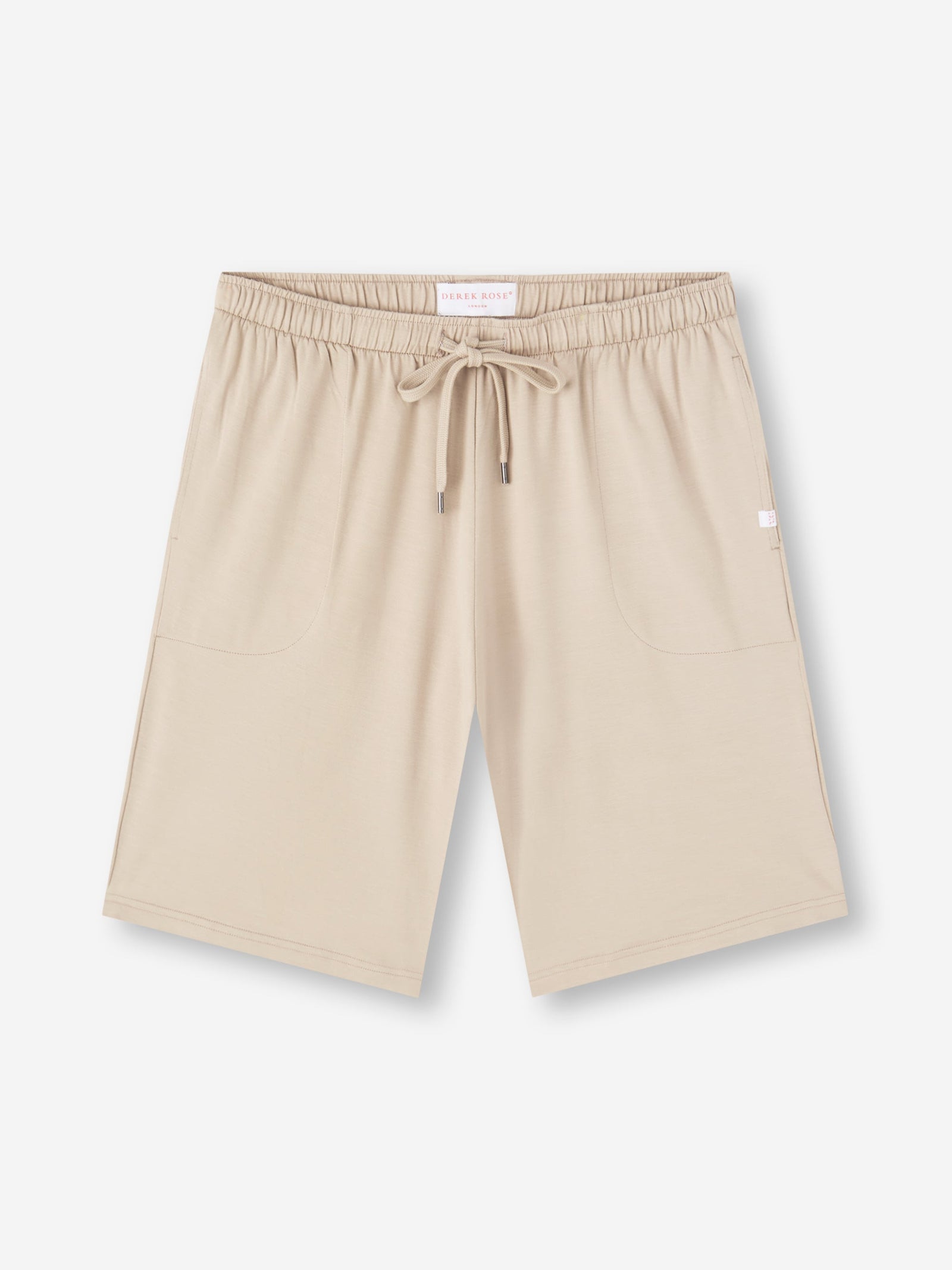 Men S Lounge Shorts Basel Micro Modal Stretch Light