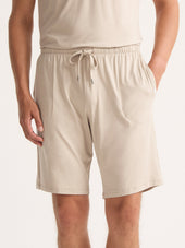 Men S Lounge Shorts Basel Micro Modal Stretch Light