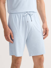 Men S Lounge Shorts Basel Micro Modal Stretch Light