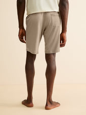 Men S Lounge Shorts Basel Micro Modal Stretch