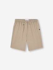Men S Lounge Shorts Basel Micro Modal Stretch