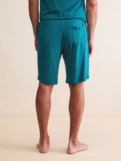 Men S Lounge Shorts Basel Micro Modal Stretch