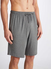 Men S Lounge Shorts Marlowe Micro Modal Stretch