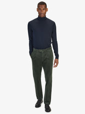 Turtleneck Regular Fit