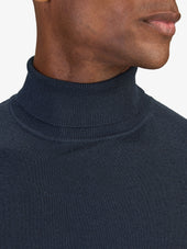 Turtleneck Regular Fit