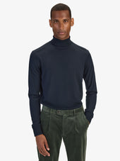 Turtleneck Regular Fit