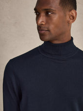 Turtleneck Regular Fit