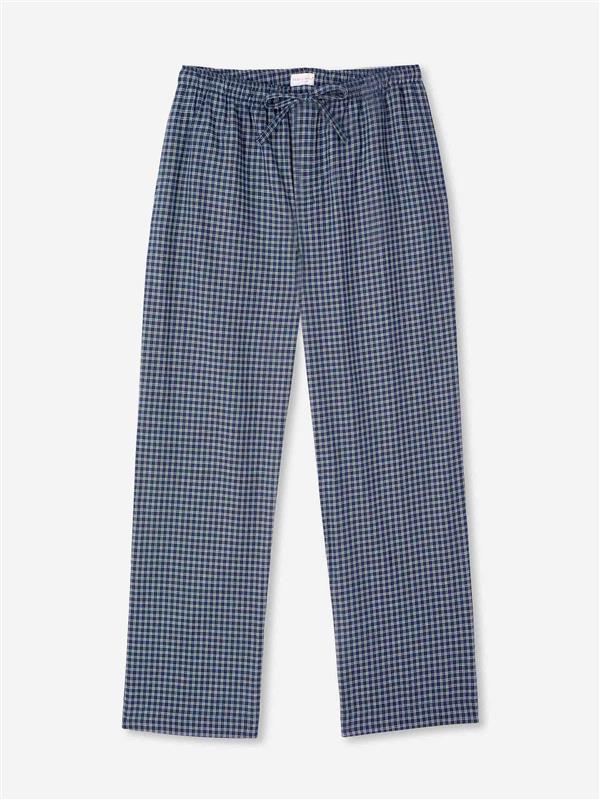 Men S Lounge Pants Braemar 32 Brushed Cotton