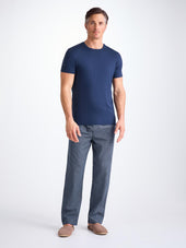 Men S Lounge Pants Braemar 32 Brushed Cotton