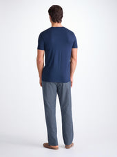 Men S Lounge Pants Braemar 32 Brushed Cotton
