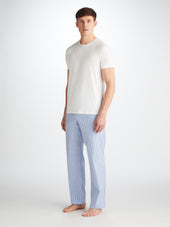Men S Lounge Pants James Cotton
