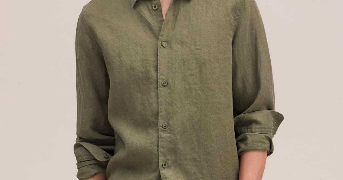 Enzo 5708 Shirt Nn 07 Official Webshop