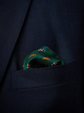 Handkerchief Motif