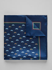 Handkerchief Motif