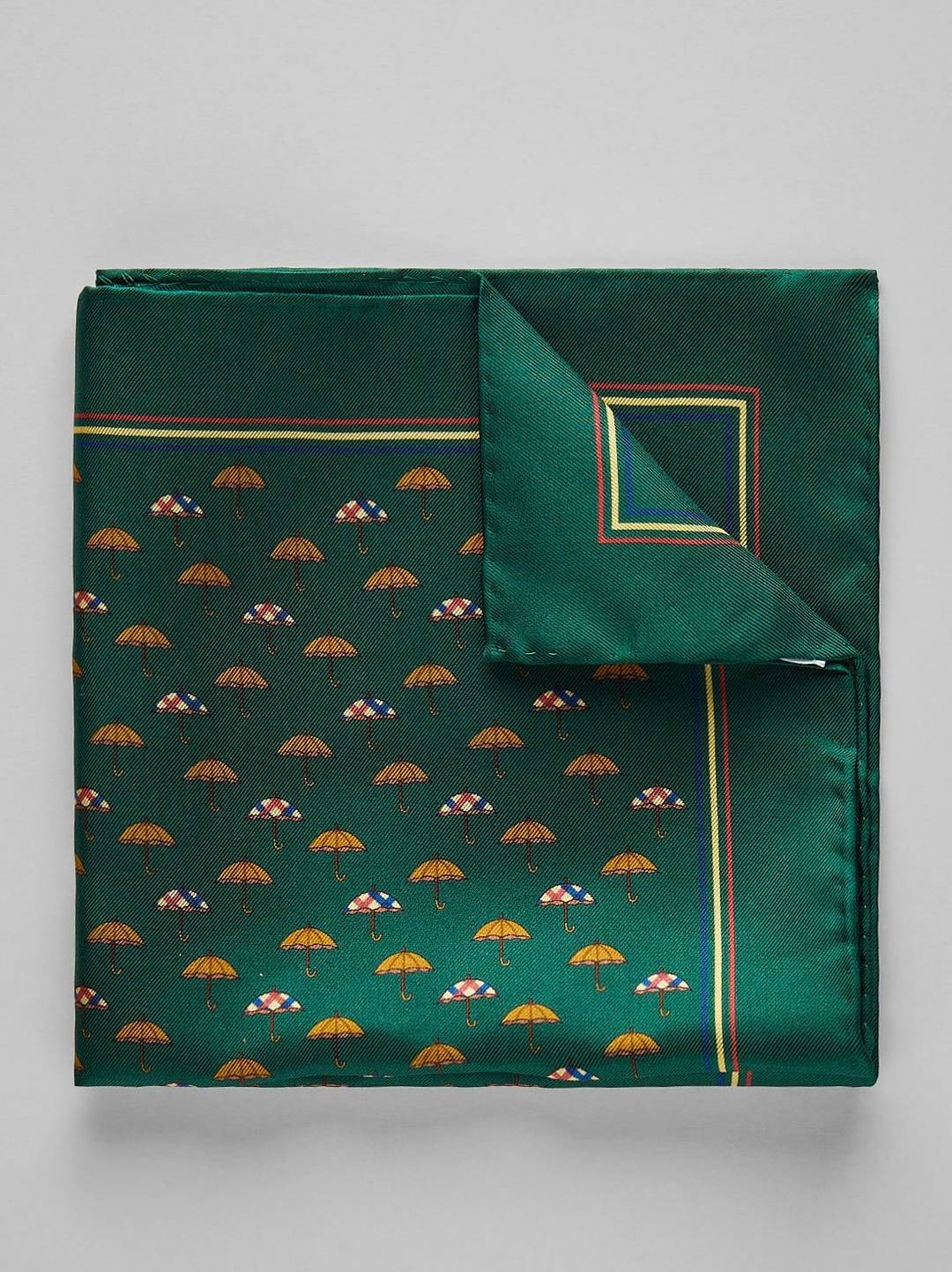 Handkerchief Motif