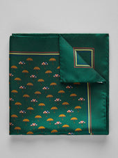 Handkerchief Motif