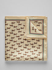 Handkerchief Motif