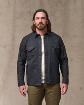 Eagle Harbor Jac Shirt