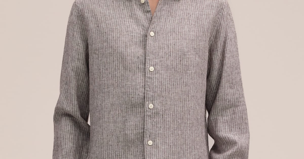 Enzo 5728 Shirt Nn 07 Official Webshop
