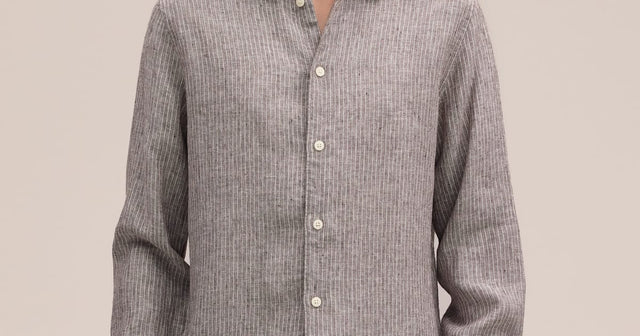Enzo 5728 Shirt | NN.07® Official Webshop