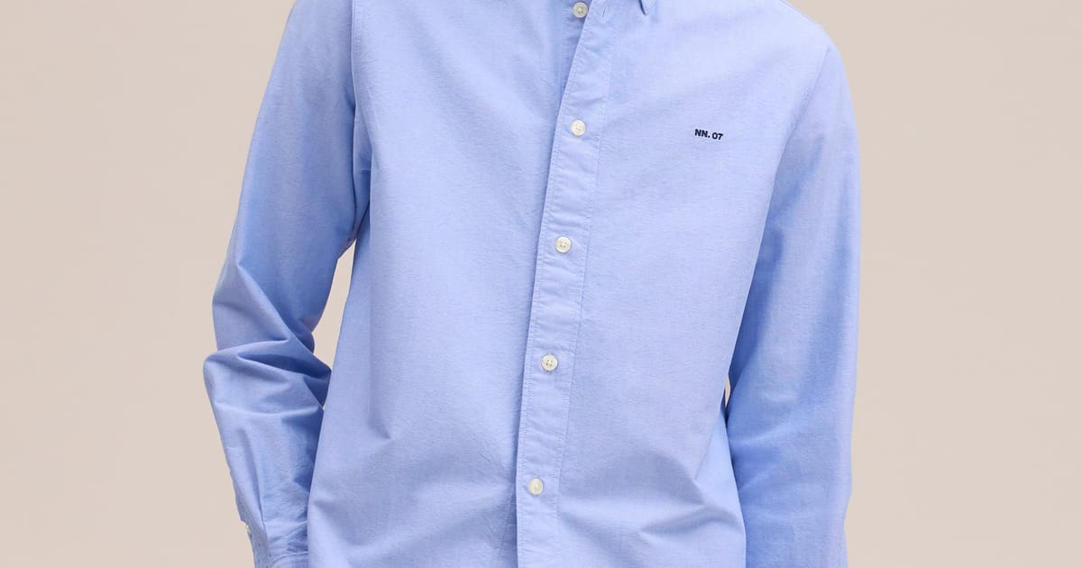 Colby 5910 Shirt Nn 07 Official Webshop