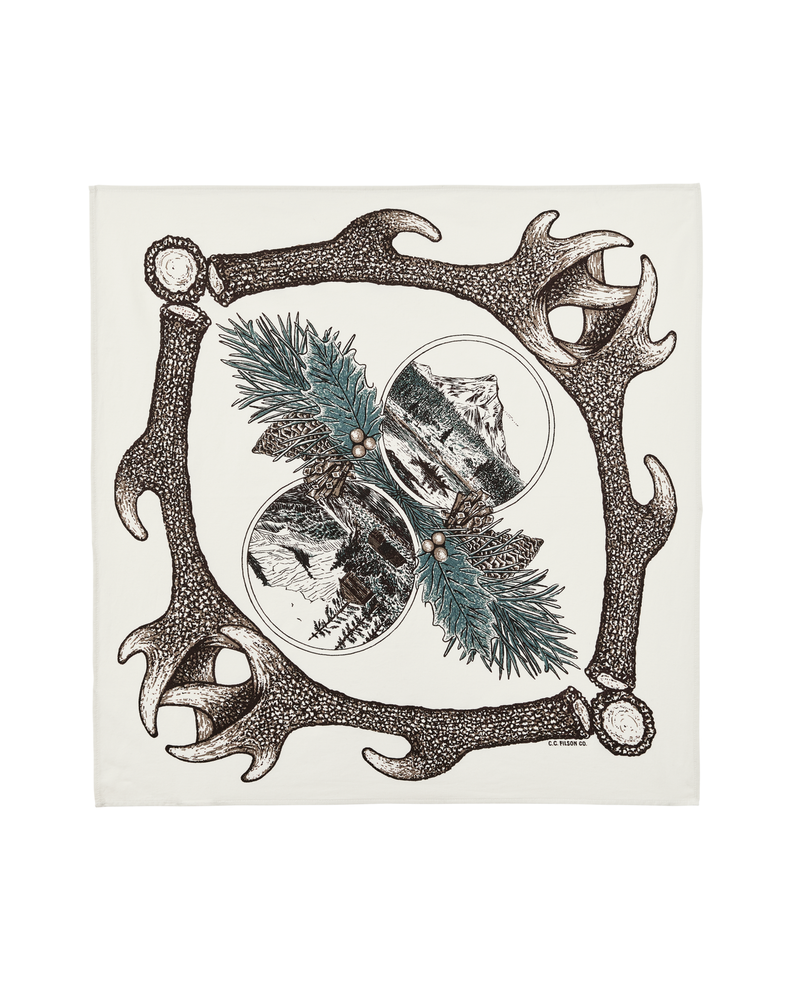Shed Bandana