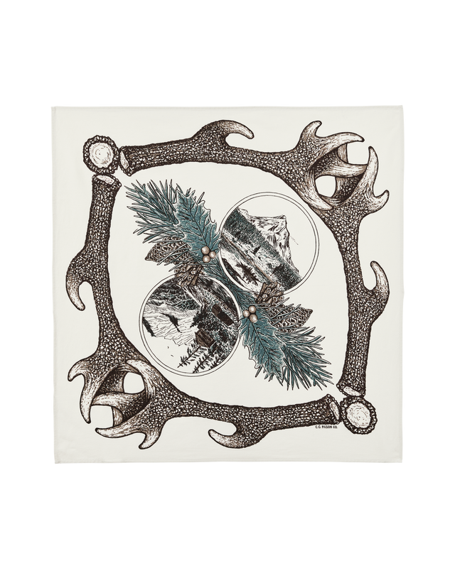 Shed Bandana