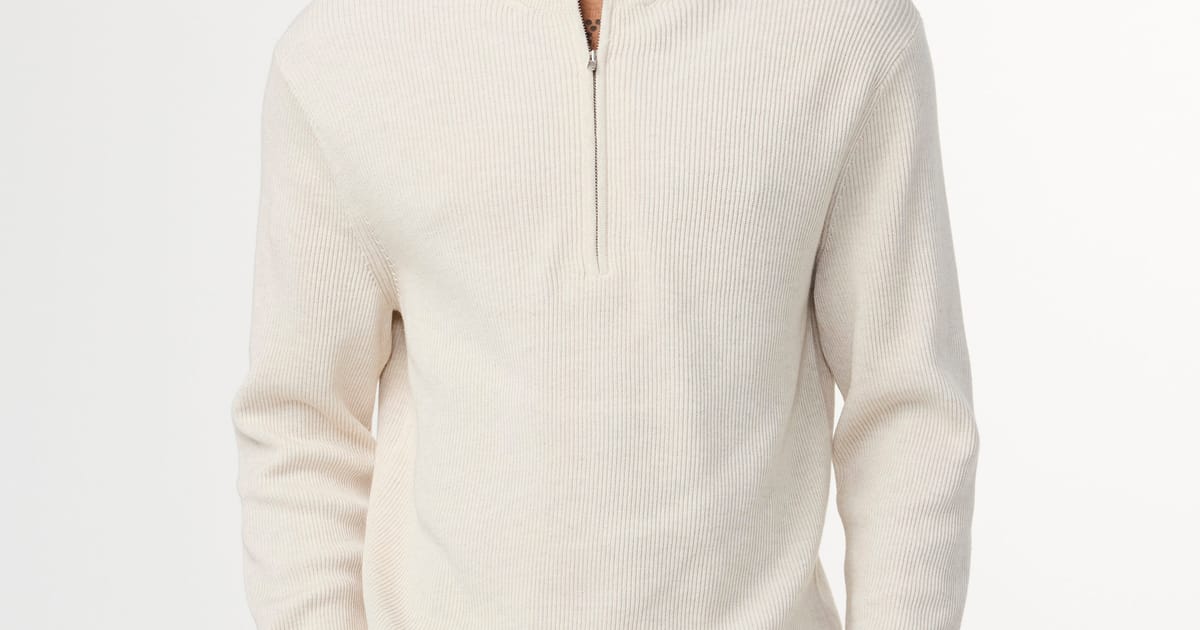 Kevin 6600 Sweater Nn 07 Official Webshop
