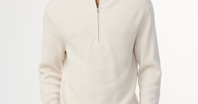 Kevin 6600 Sweater | NN.07® Official Webshop