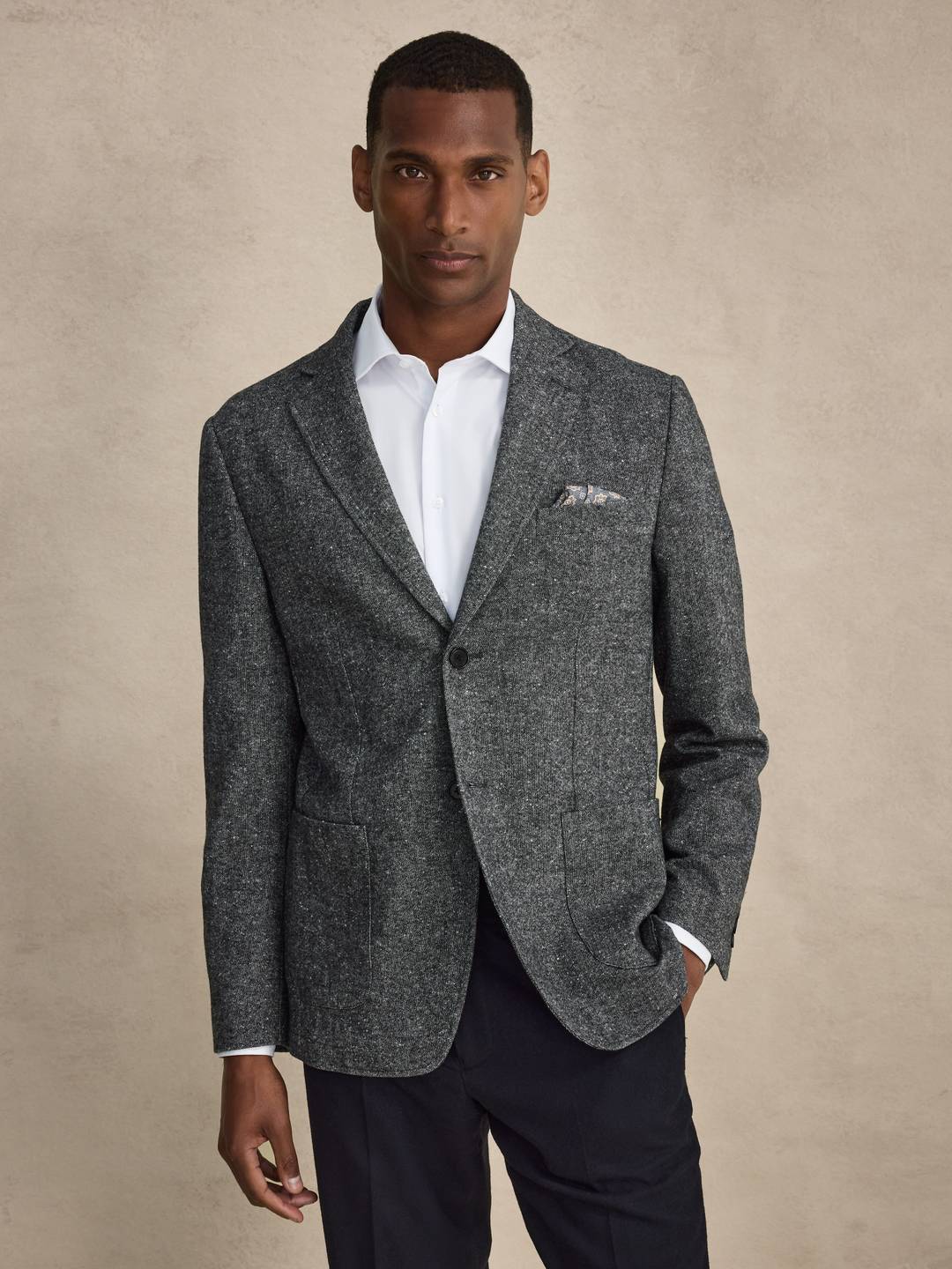 Blazer Tailored Fit