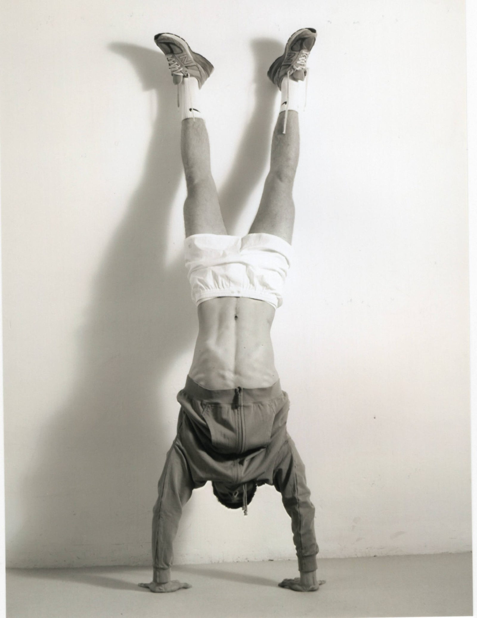 Cotton Boxer