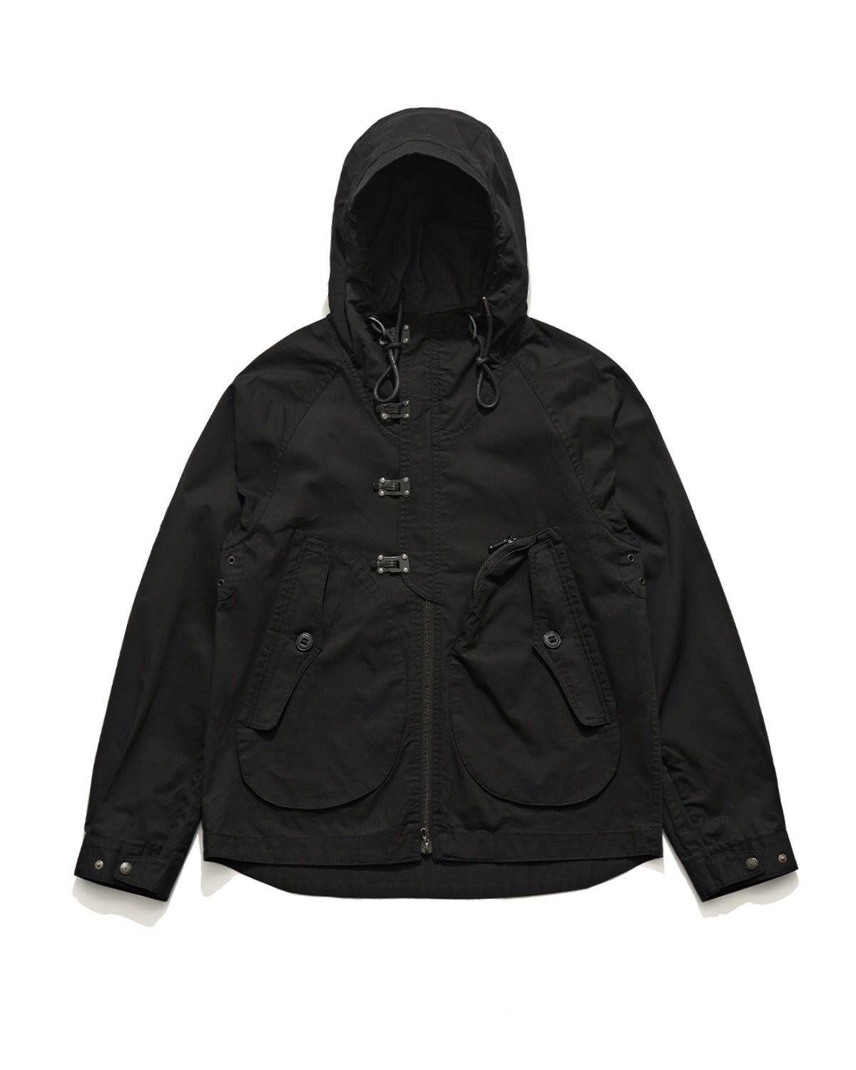 Deck Parka