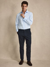 Double Cuff Shirt