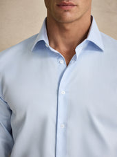 Double Cuff Shirt