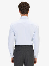 Striped Oxford Shirt