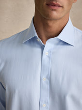 Herringbone Shirt