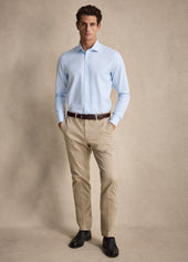 Herringbone Shirt