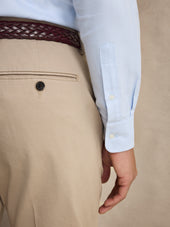 Herringbone Shirt