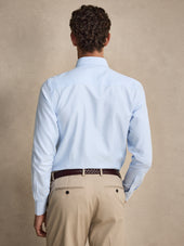 Herringbone Shirt