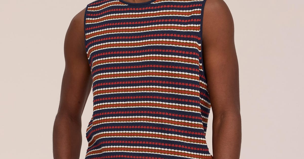 Bari 6686 Tank Top Nn 07 Official Webshop