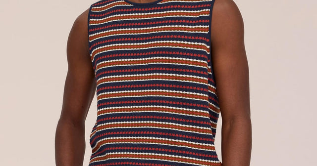 Bari 6686 Tank Top | NN.07® Official Webshop